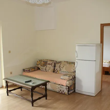 Apartman Spasojevic Čižići