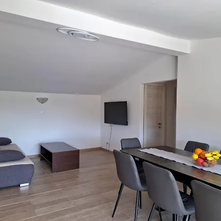 Spasojevic Apartment Cizici