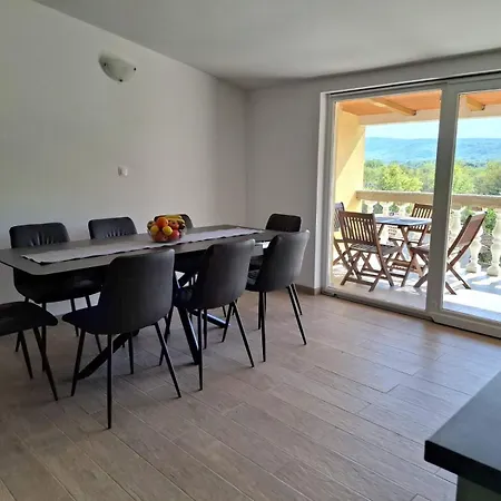 Apartment Spasojevic *