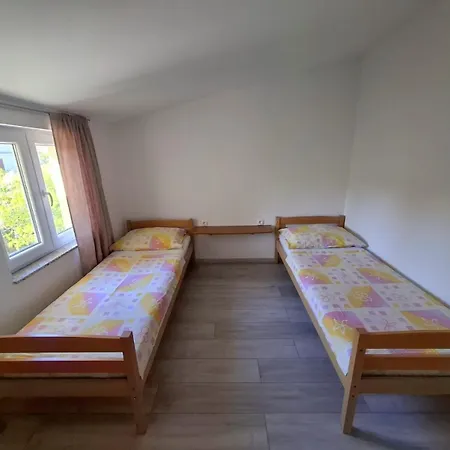Spasojevic Apartman *
