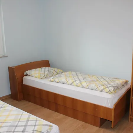 Spasojevic Apartman Čižići