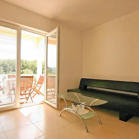 Spasojevic Apartment
