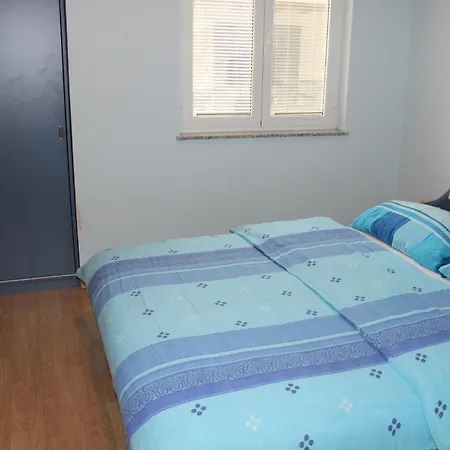 Apartman Spasojevic *