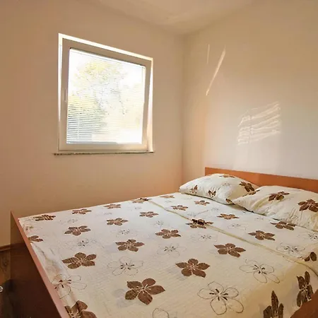Spasojevic Apartment