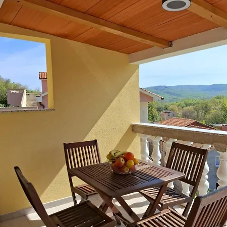 Spasojevic Apartment Cizici
