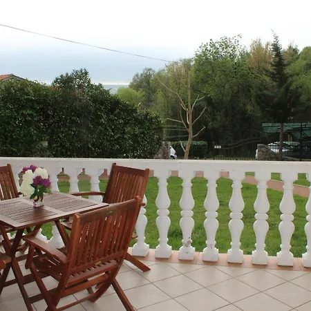 Spasojevic Apartman