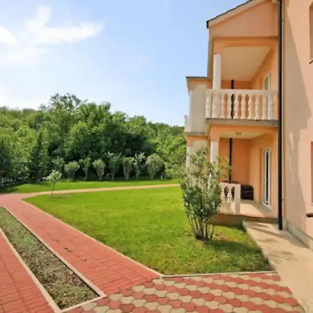 Apartman Spasojevic Čižići