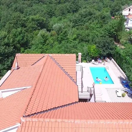 Apartman Spasojevic Čižići
